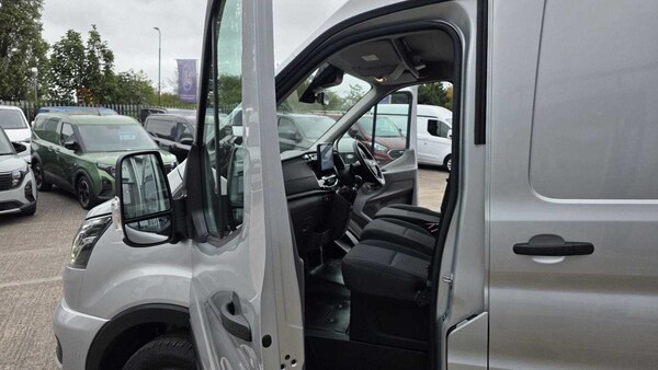 Used Ford Transit 2025 for sale - 75510772: Photo 35