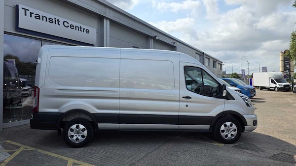 Used Ford Transit 2025 for sale - 75510772: Photo 7