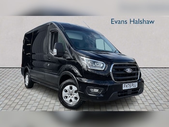 Used Ford Transit 2026 for sale - 79351629: Photo