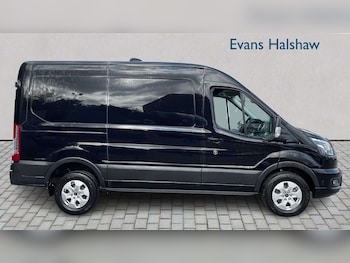 Used Ford Transit 2026 for sale - 79351629: Photo