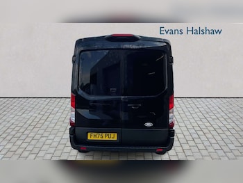 Used Ford Transit 2026 for sale - 79351629: Photo