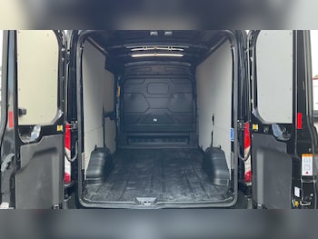 Used Ford Transit 2026 for sale - 79351629: Photo