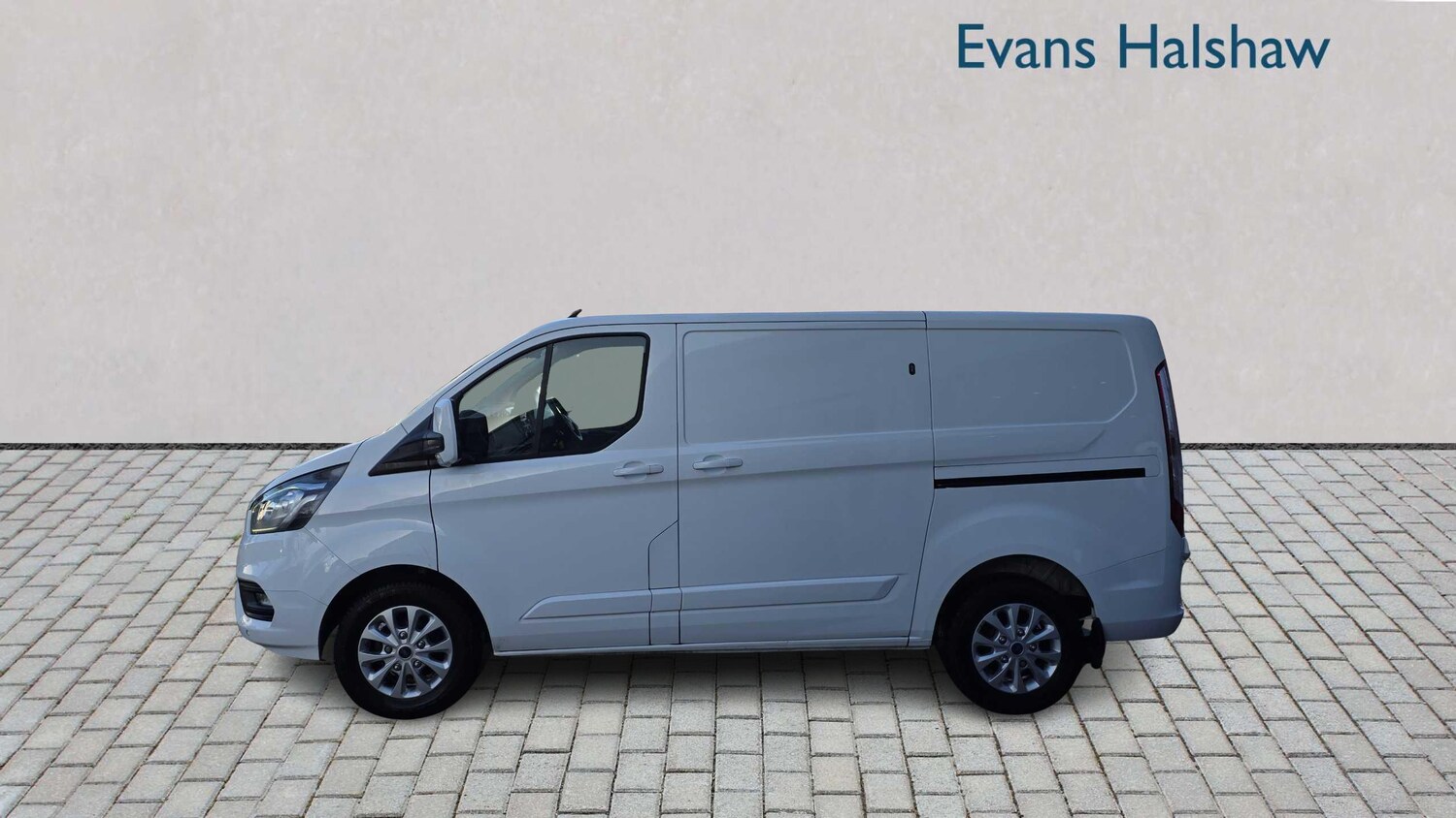 Used Ford Transit Custom 2022 for sale - 77134993: Photo 3