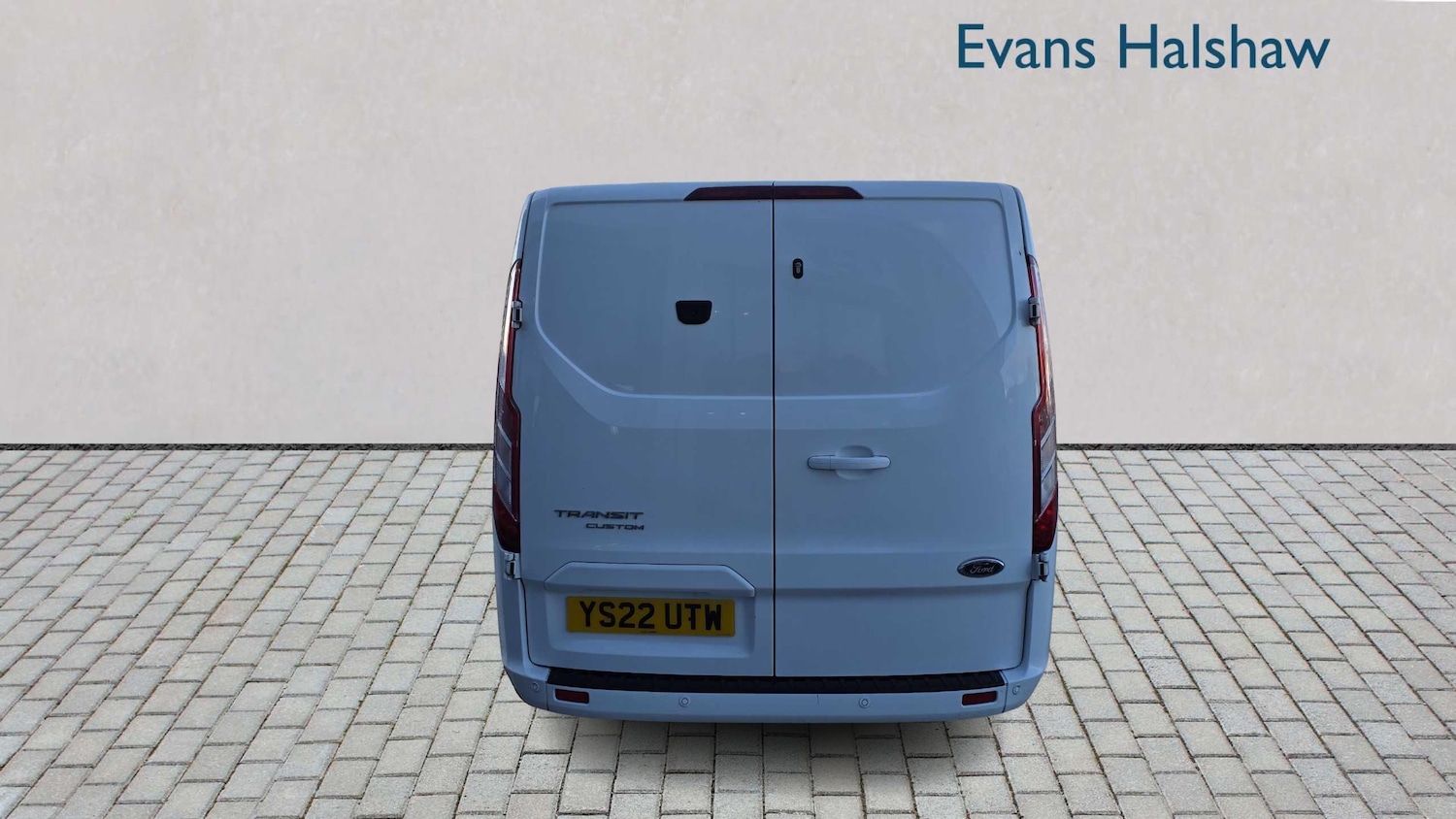 Used Ford Transit Custom 2022 for sale - 77134993: Photo 4