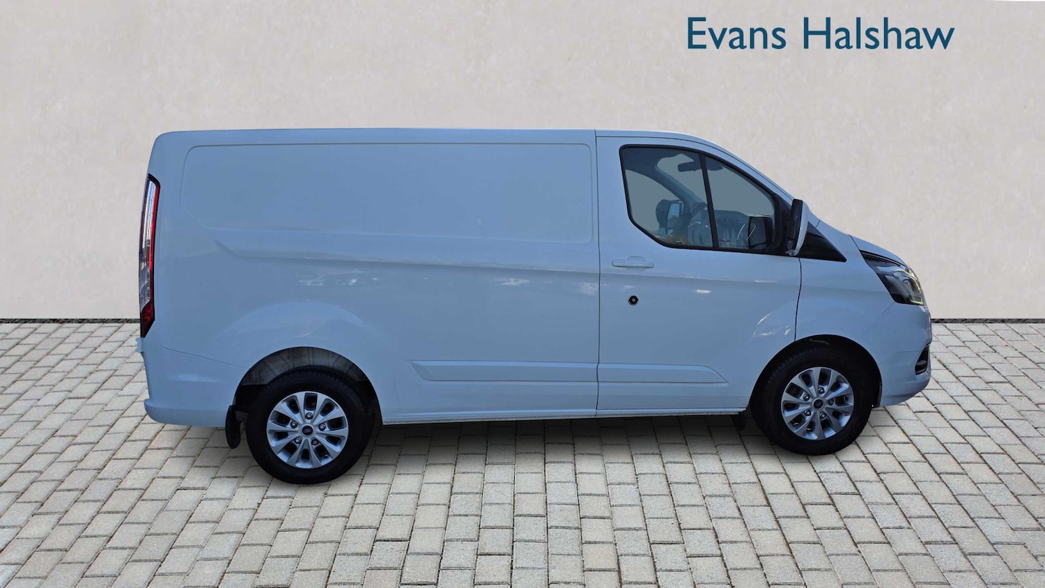 Used Ford Transit Custom 2022 for sale - 77134993: Photo 6