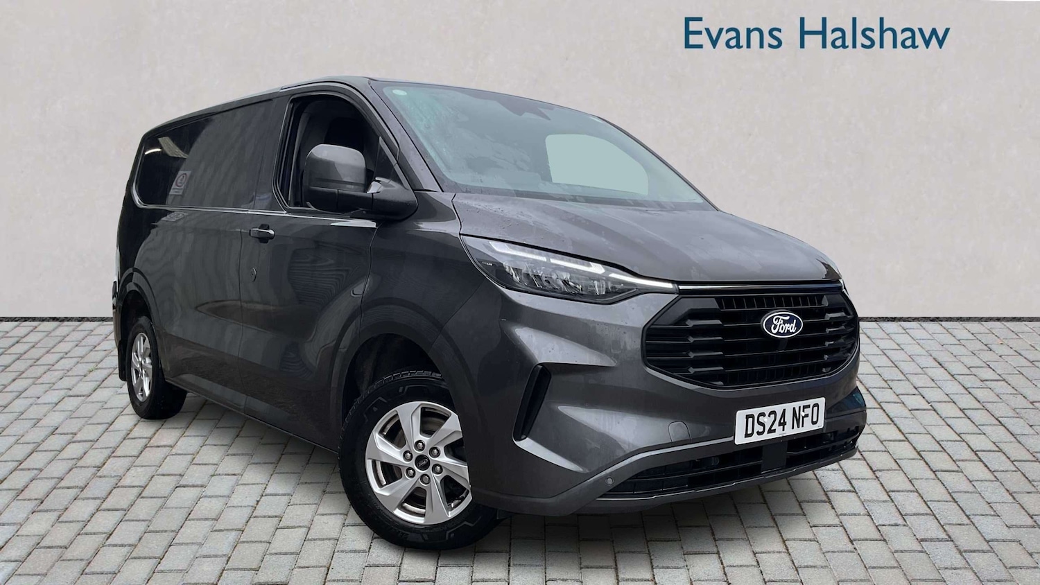 Used Ford Transit Custom 2024 for sale - 78024344: Photo 1