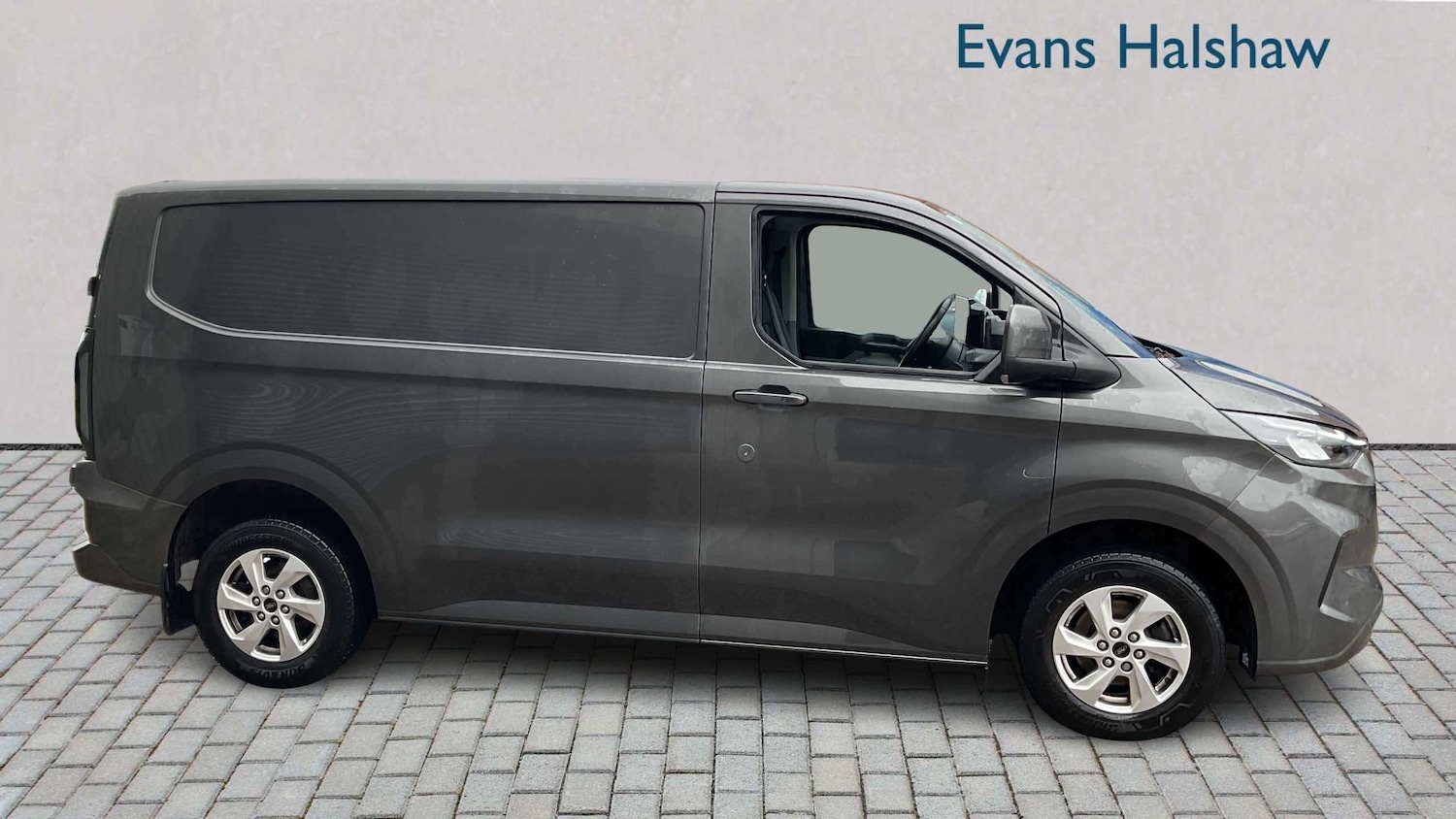 Used Ford Transit Custom 2024 for sale - 78024344: Photo 2