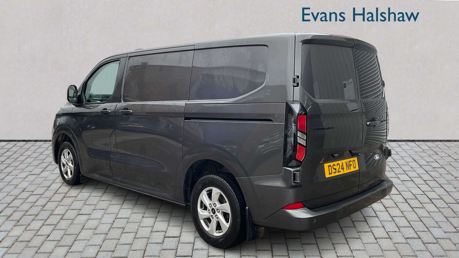 Used Ford Transit Custom 2024 for sale - 78024344: Photo 4