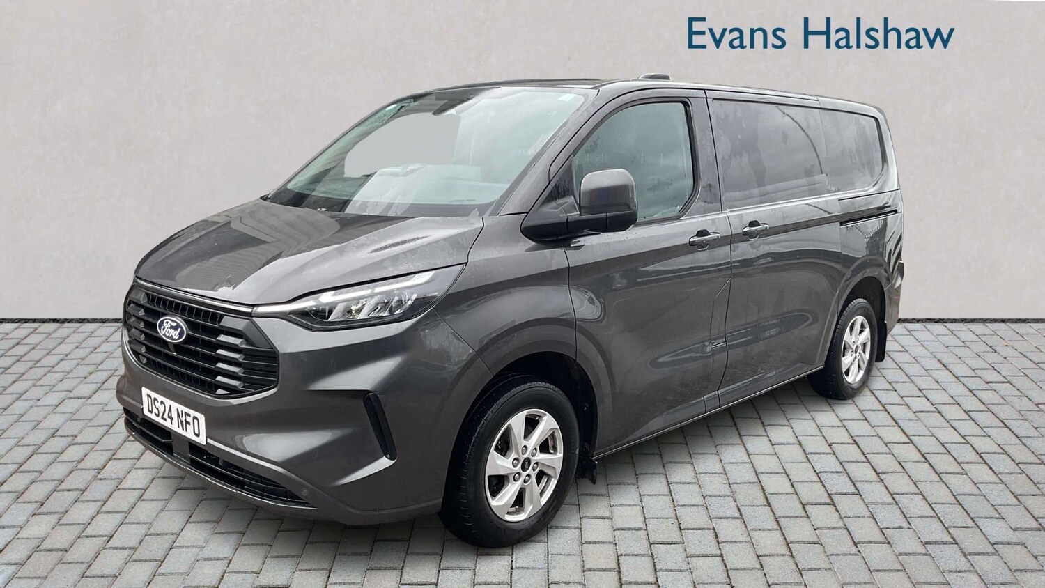 Used Ford Transit Custom 2024 for sale - 78024344: Photo 5