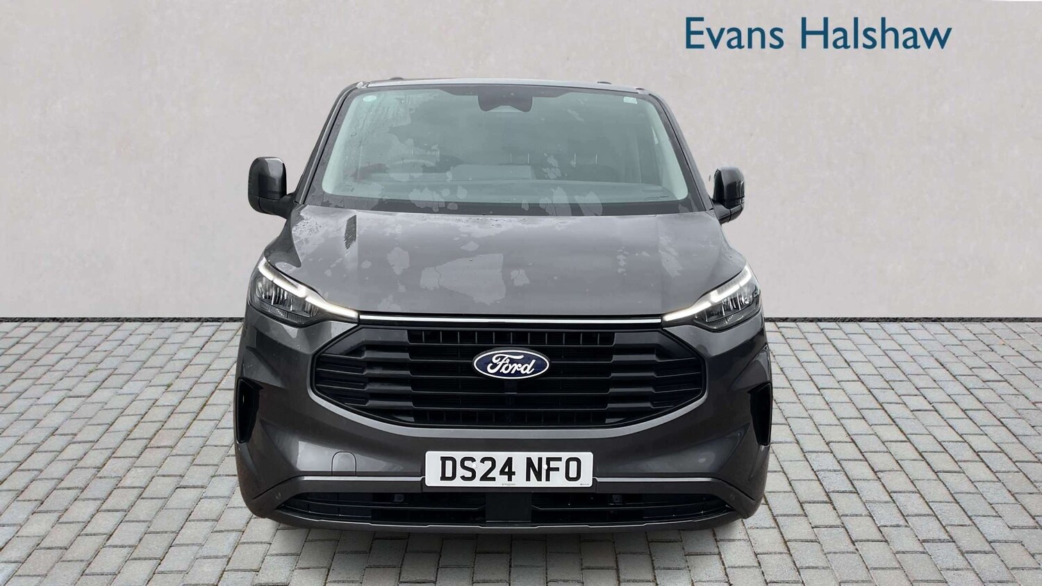 Used Ford Transit Custom 2024 for sale - 78024344: Photo 6