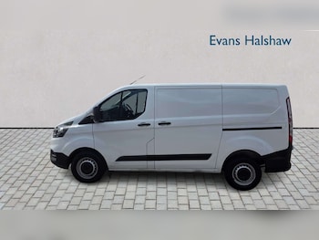 Used Ford Transit Custom 2023 for sale - 79567848: Photo