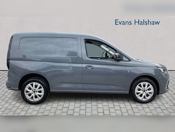 Used Ford Transit Connect 2025 for sale - 78495101: Photo