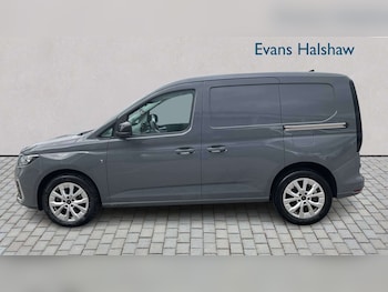 Used Ford Transit Connect 2025 for sale - 78495101: Photo