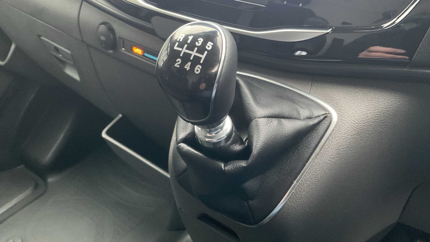 Used Ford Transit 2025 for sale - 76475829: Photo 18