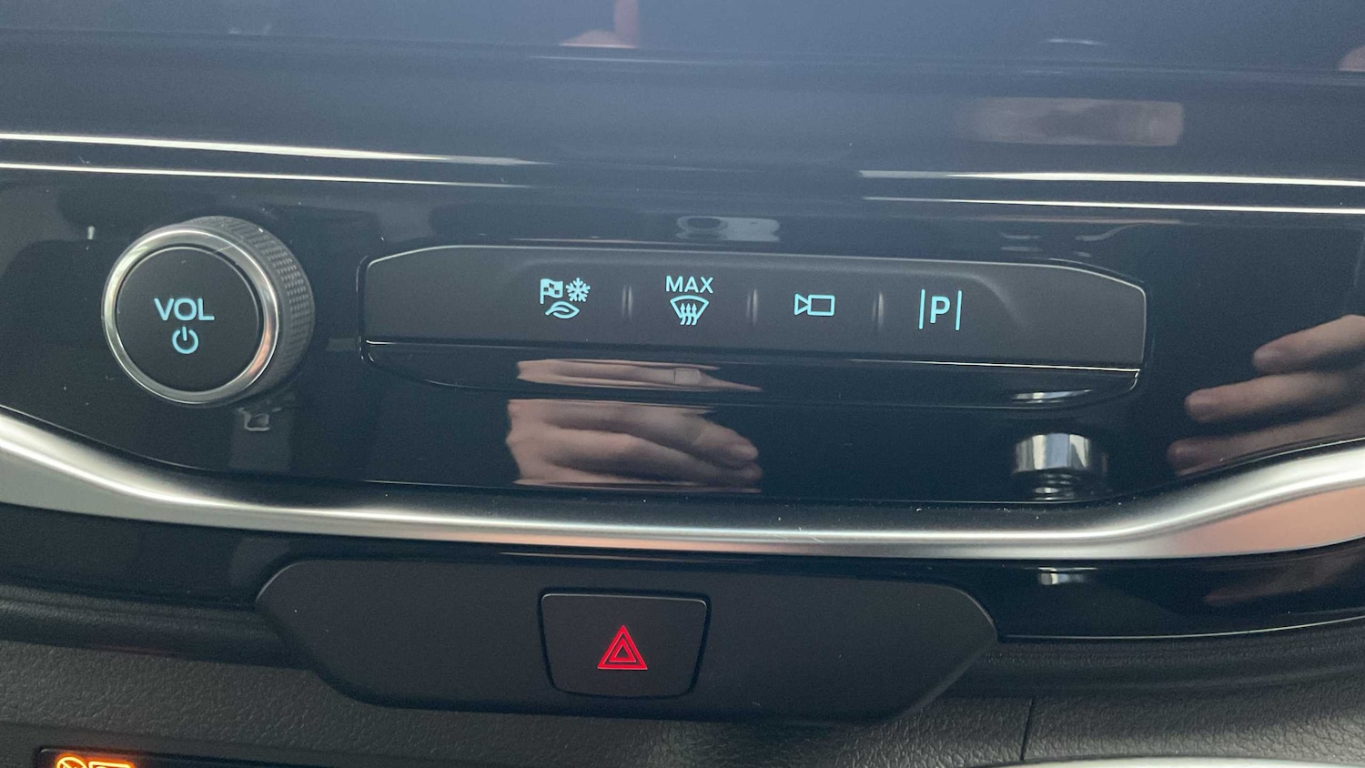 Used Ford Transit 2025 for sale - 76475829: Photo 20