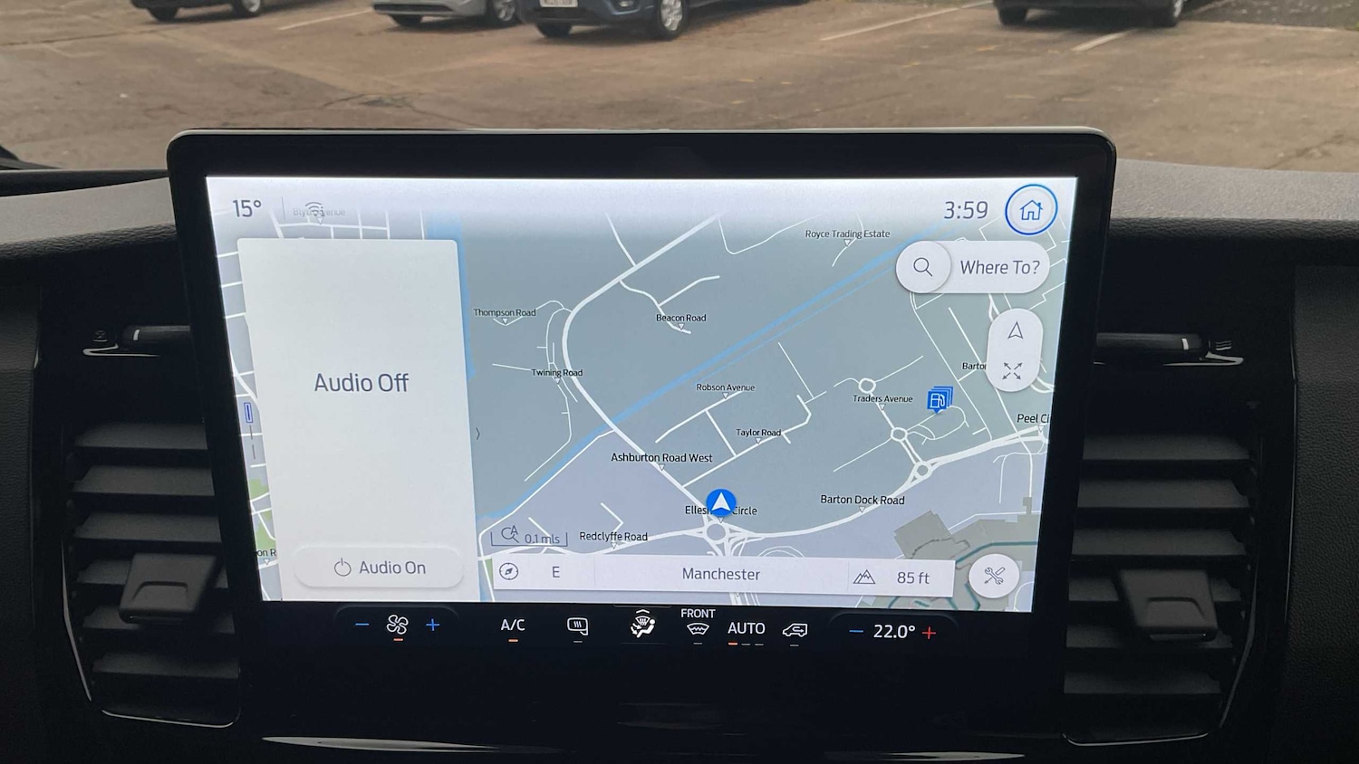 Used Ford Transit 2025 for sale - 76475829: Photo 21