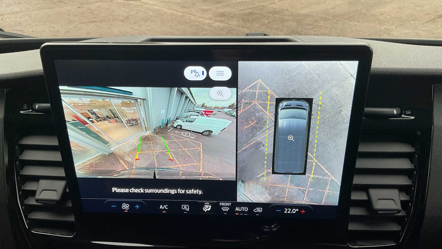 Used Ford Transit 2025 for sale - 76475829: Photo 23