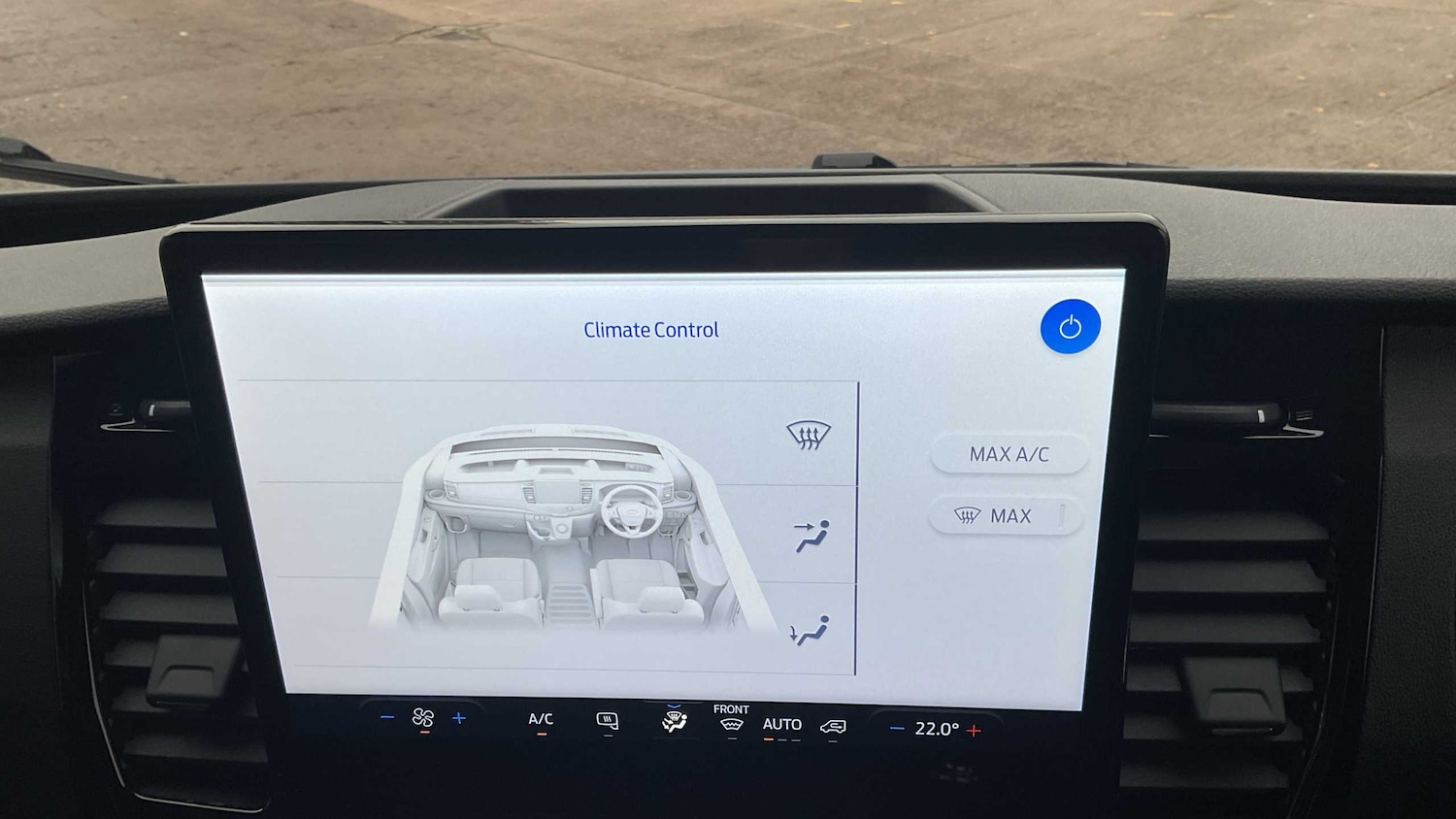 Used Ford Transit 2025 for sale - 76475829: Photo 24