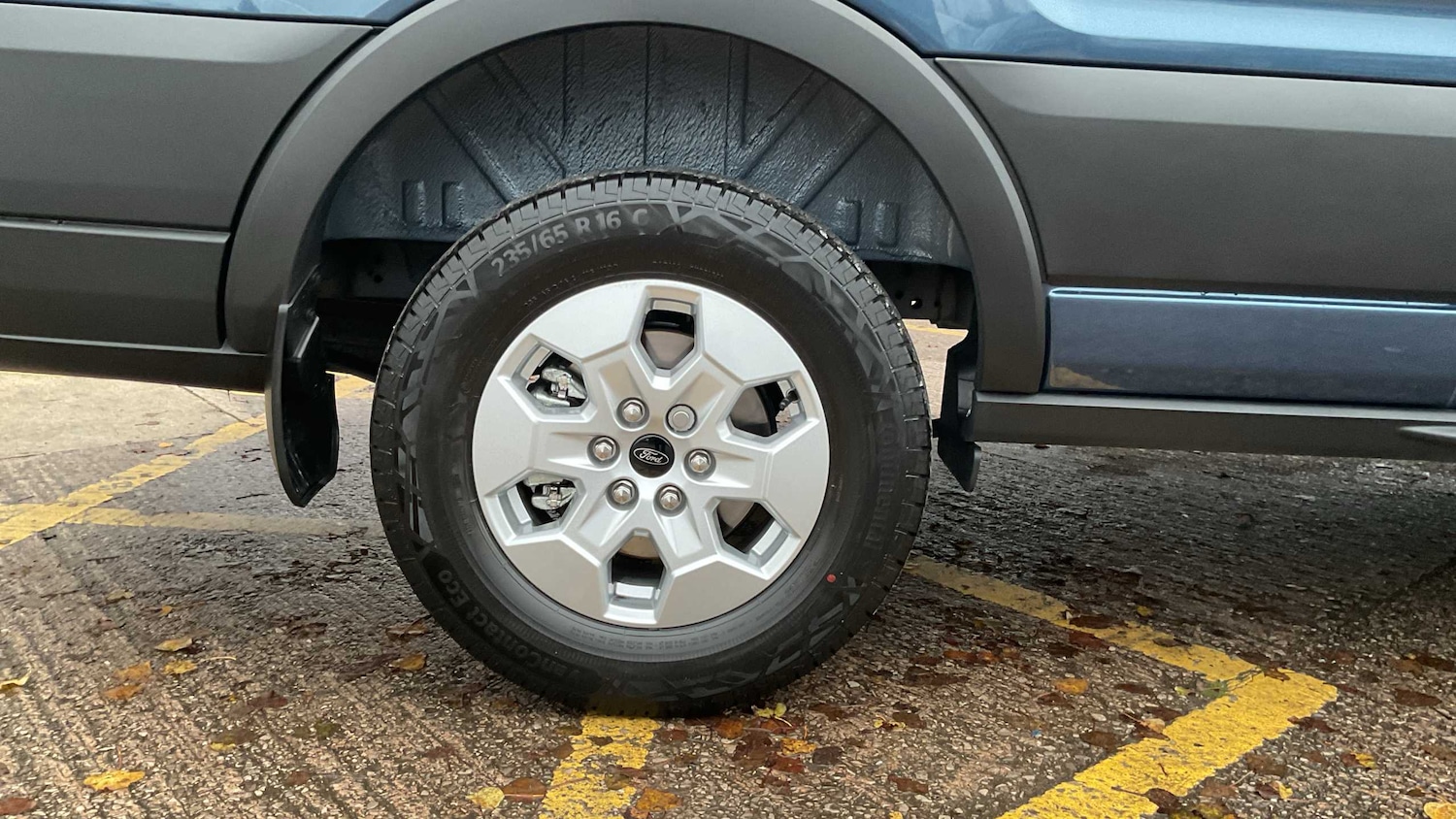 Used Ford Transit 2025 for sale - 76475829: Photo 25