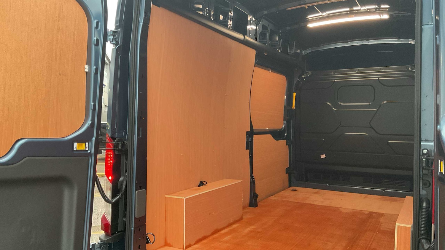 Used Ford Transit 2025 for sale - 76475829: Photo 31