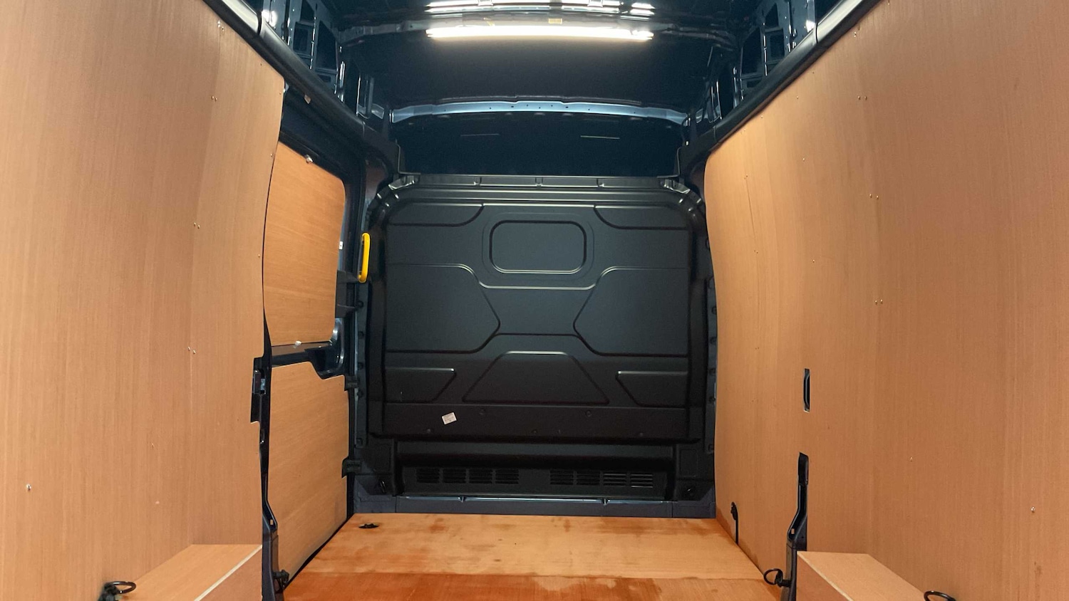 Used Ford Transit 2025 for sale - 76475829: Photo 32