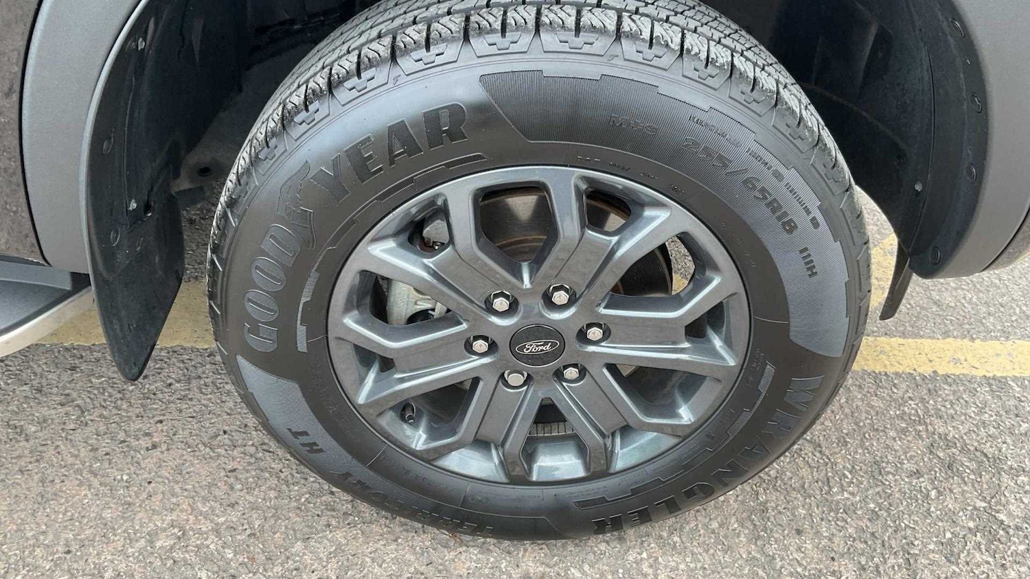 Used Ford Ranger 2023 for sale - 76540685: Photo 11