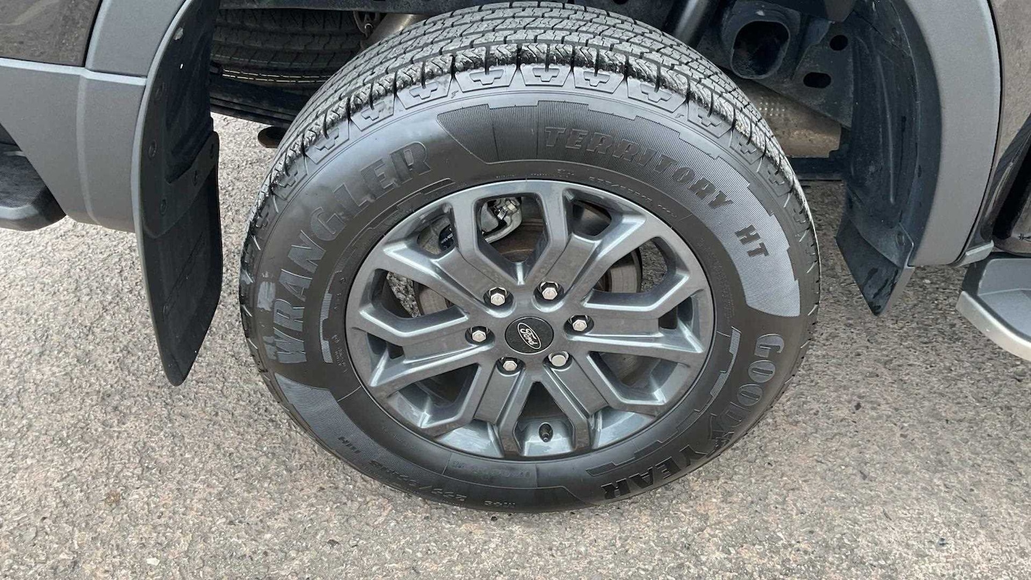 Used Ford Ranger 2023 for sale - 76540685: Photo 12