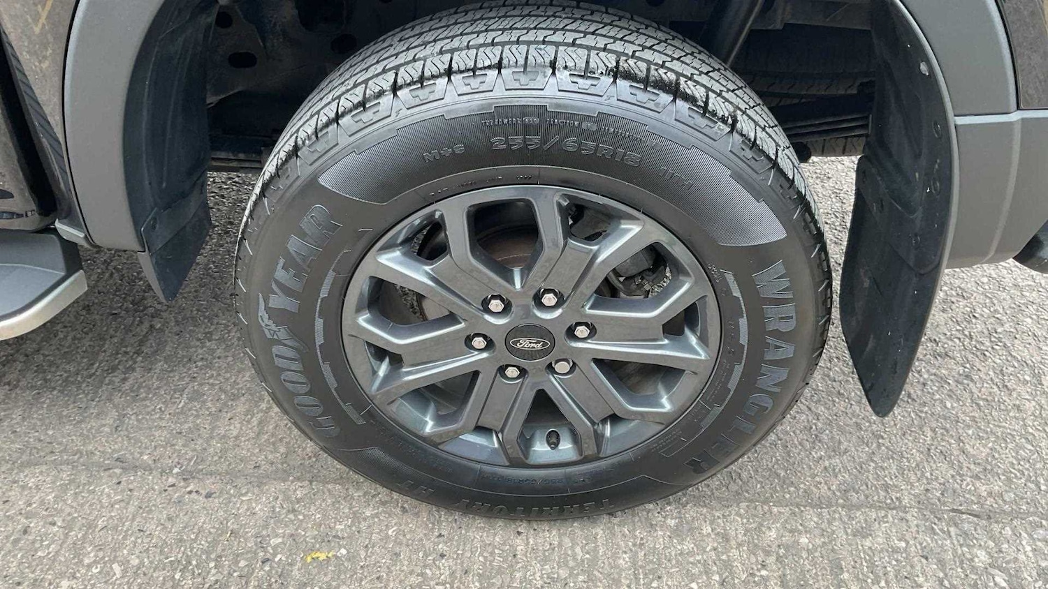 Used Ford Ranger 2023 for sale - 76540685: Photo 13