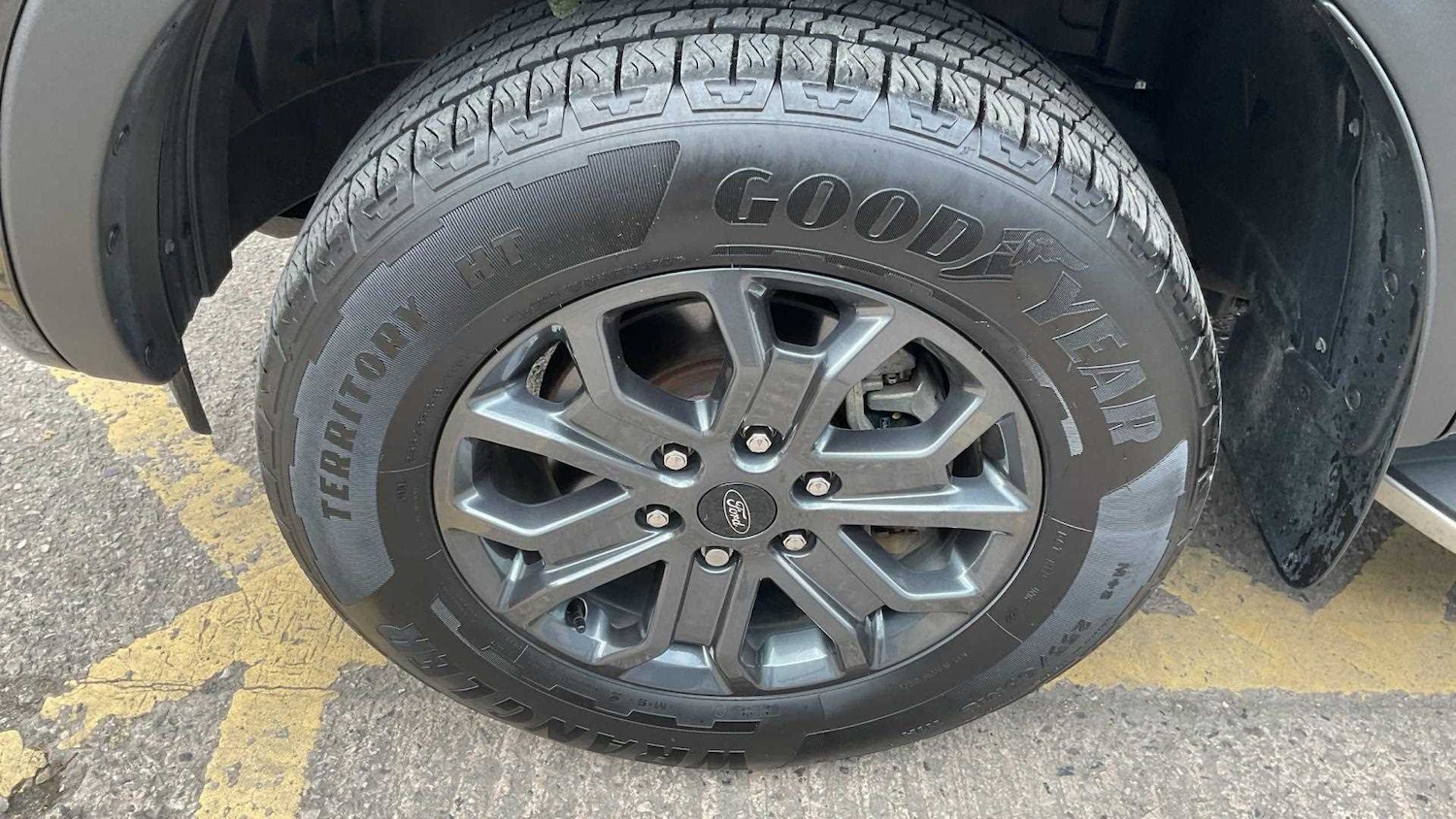 Used Ford Ranger 2023 for sale - 76540685: Photo 14