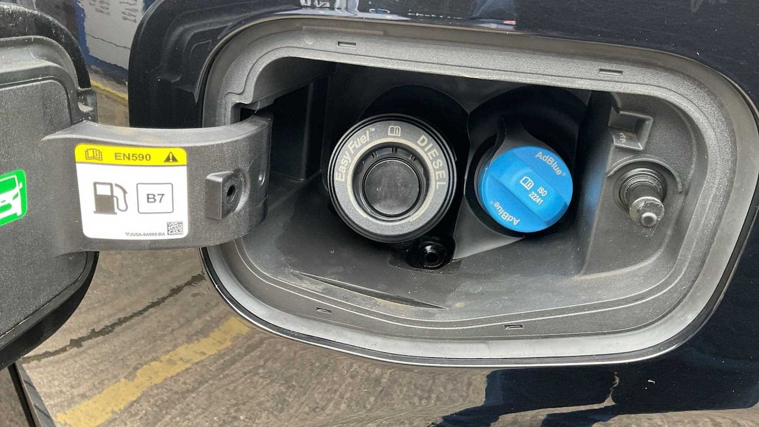 Used Ford Ranger 2023 for sale - 76540685: Photo 15