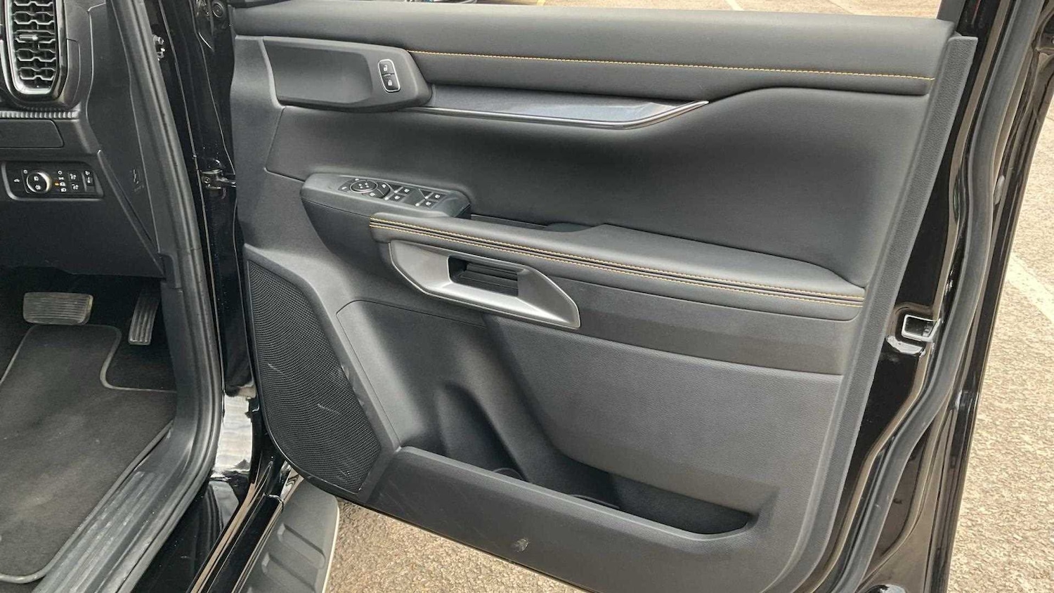 Used Ford Ranger 2023 for sale - 76540685: Photo 16