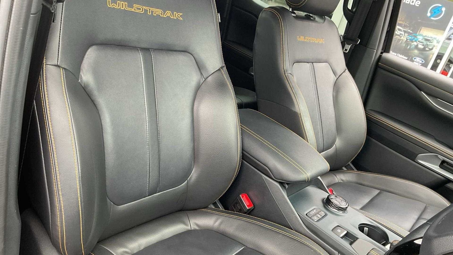 Used Ford Ranger 2023 for sale - 76540685: Photo 19