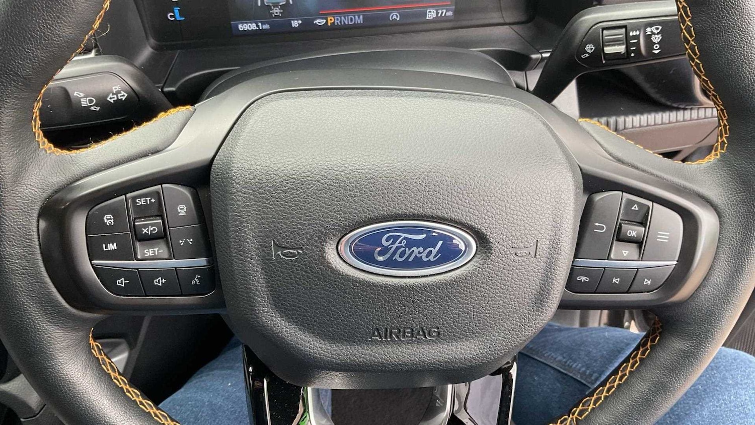 Used Ford Ranger 2023 for sale - 76540685: Photo 20