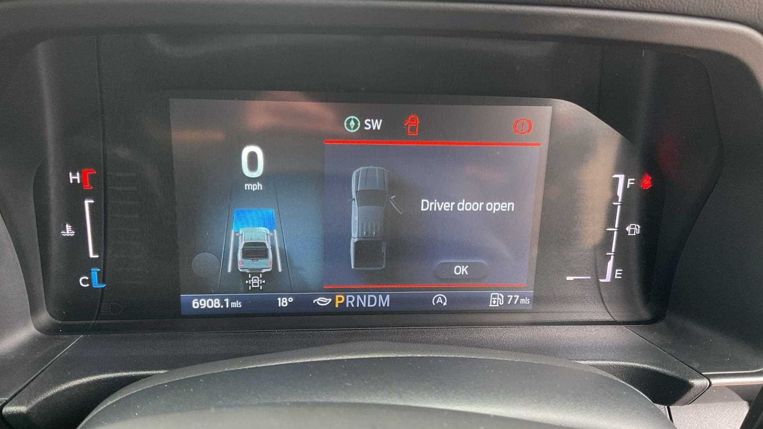 Used Ford Ranger 2023 for sale - 76540685: Photo 21