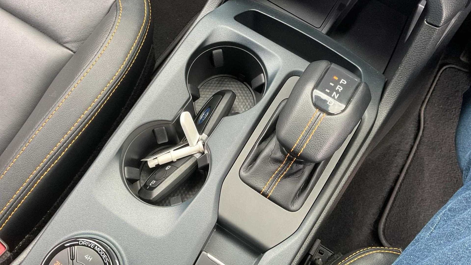 Used Ford Ranger 2023 for sale - 76540685: Photo 22