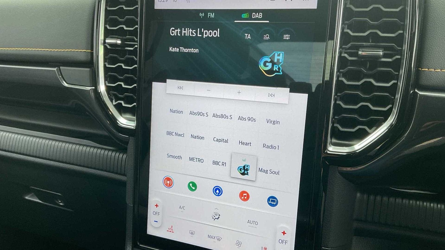 Used Ford Ranger 2023 for sale - 76540685: Photo 23