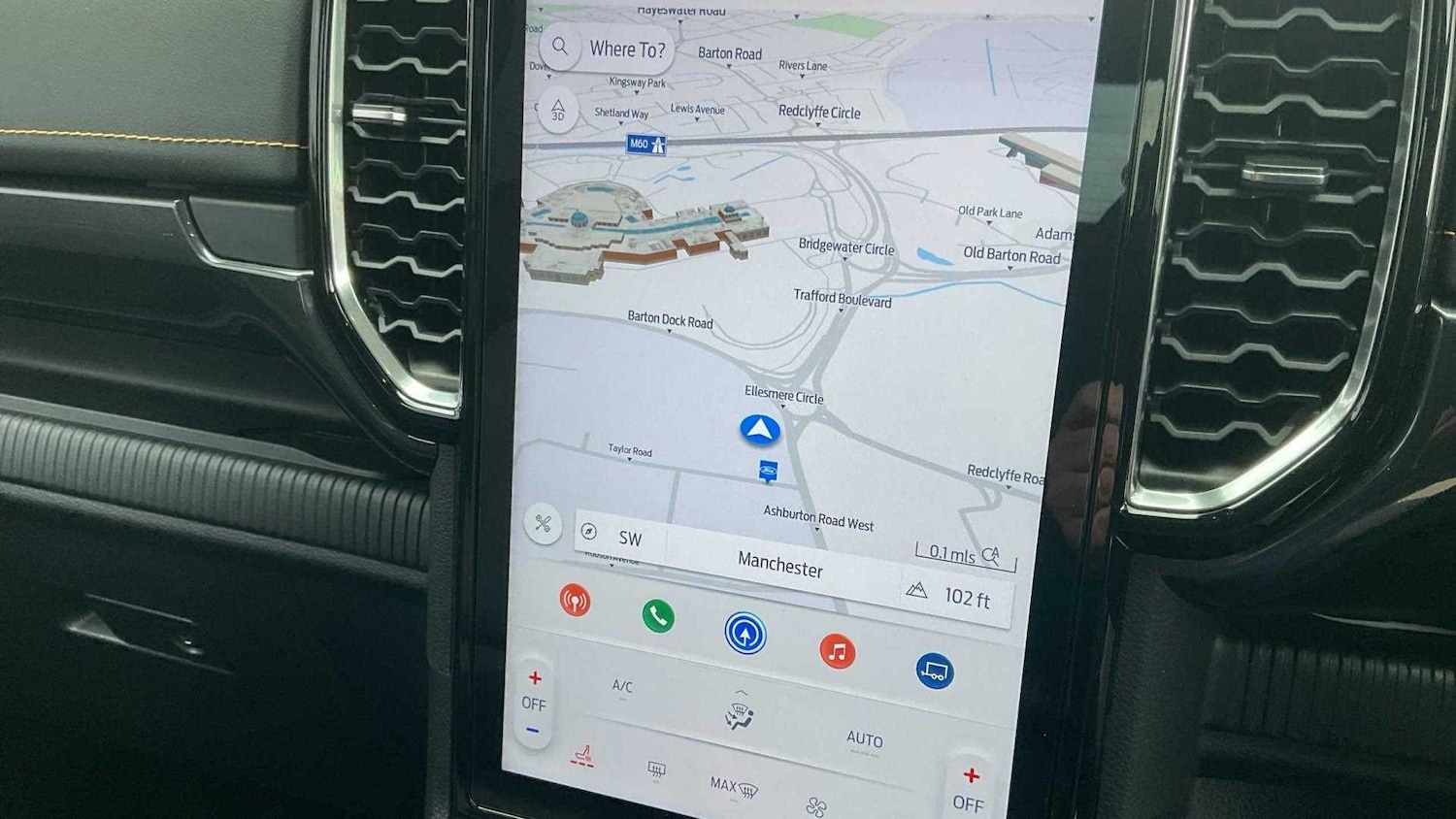 Used Ford Ranger 2023 for sale - 76540685: Photo 24