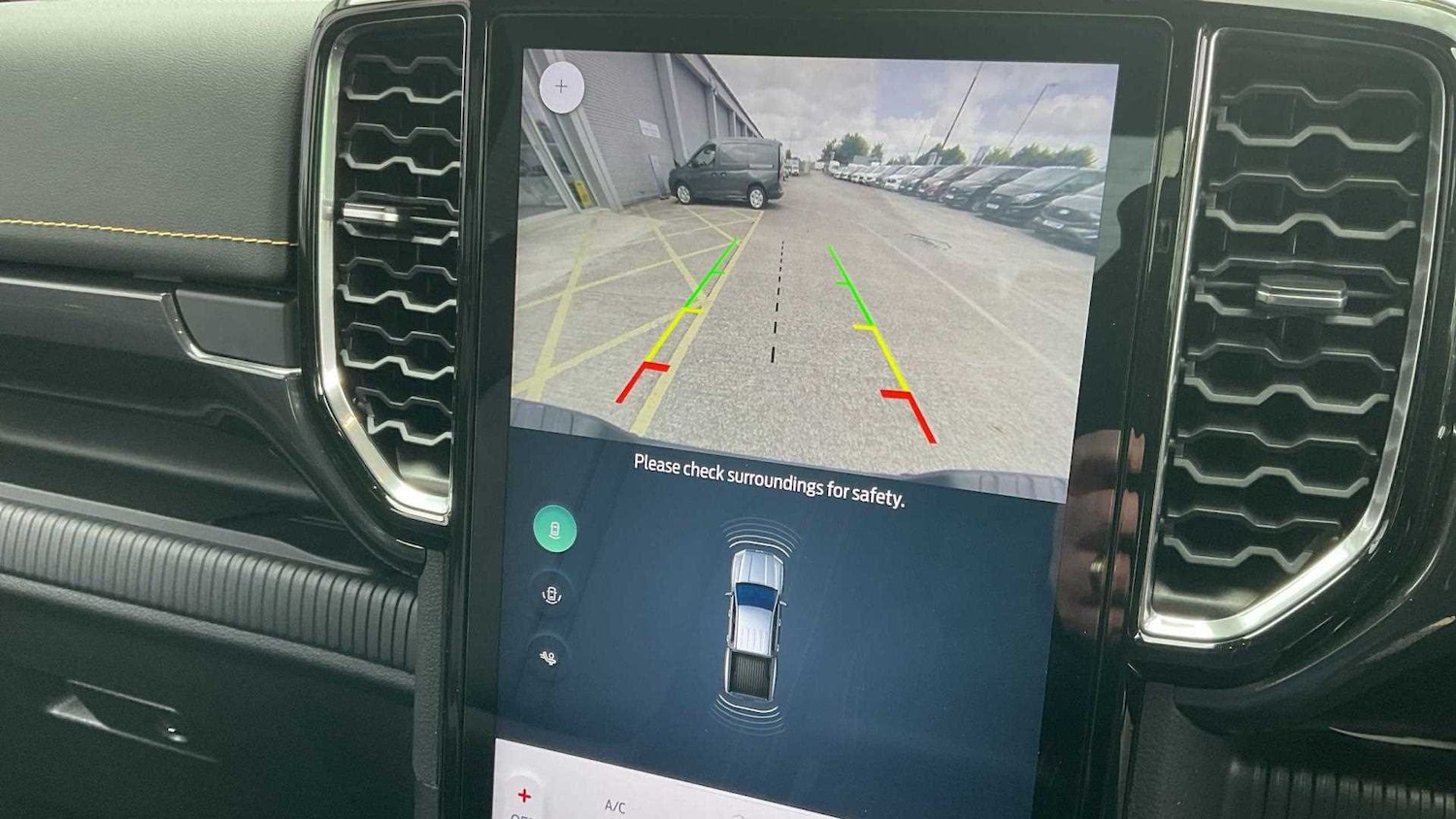 Used Ford Ranger 2023 for sale - 76540685: Photo 25