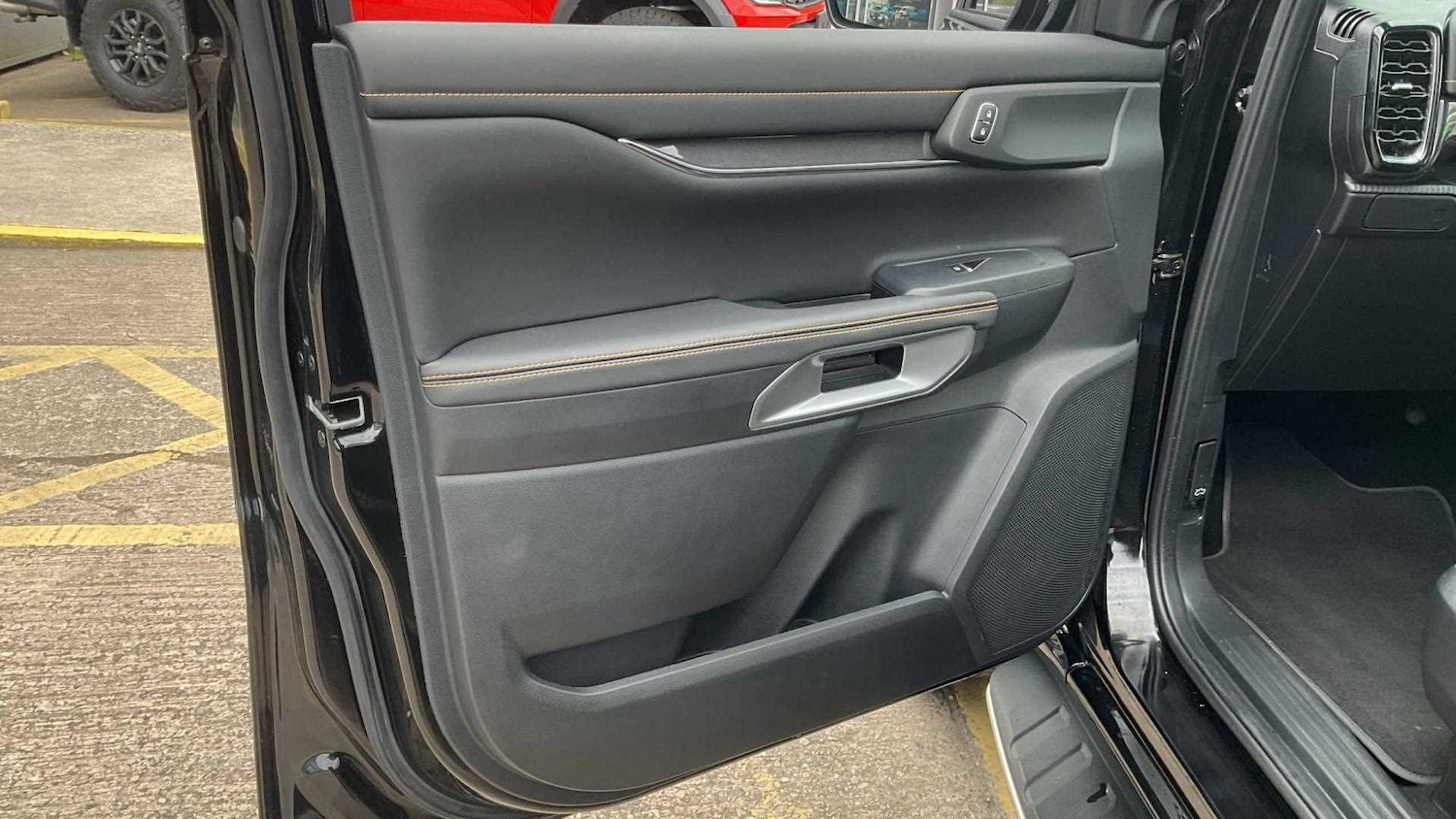 Used Ford Ranger 2023 for sale - 76540685: Photo 26