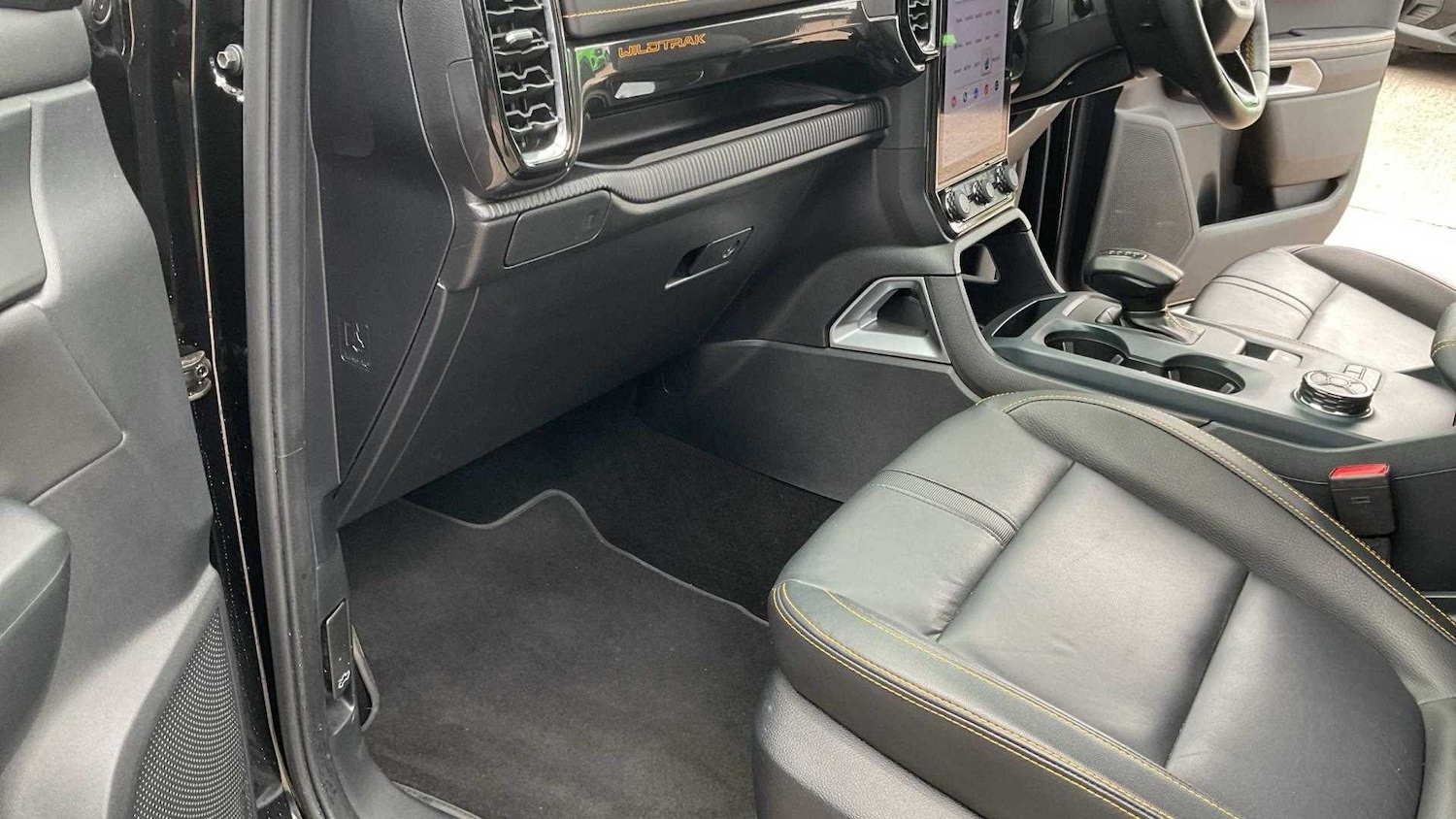 Used Ford Ranger 2023 for sale - 76540685: Photo 27