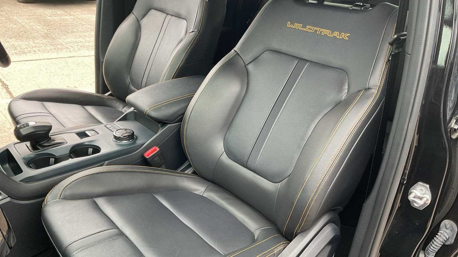 Used Ford Ranger 2023 for sale - 76540685: Photo 28