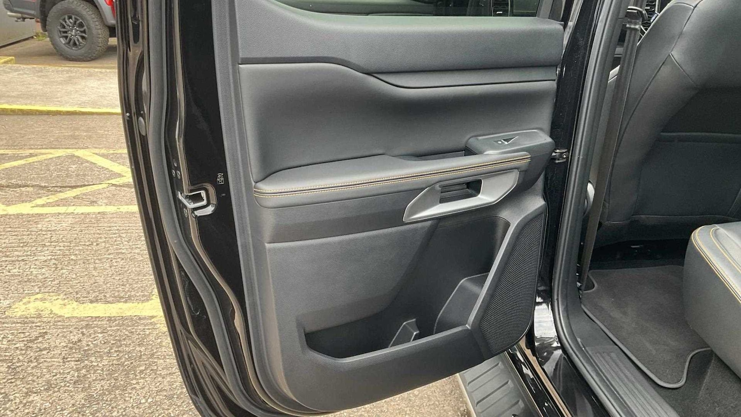 Used Ford Ranger 2023 for sale - 76540685: Photo 29