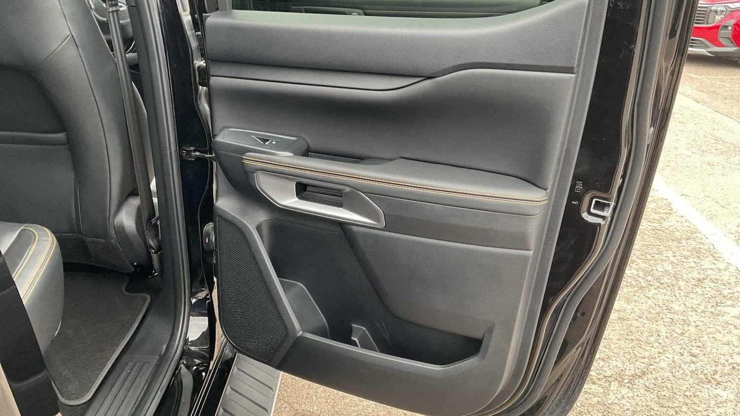 Used Ford Ranger 2023 for sale - 76540685: Photo 31