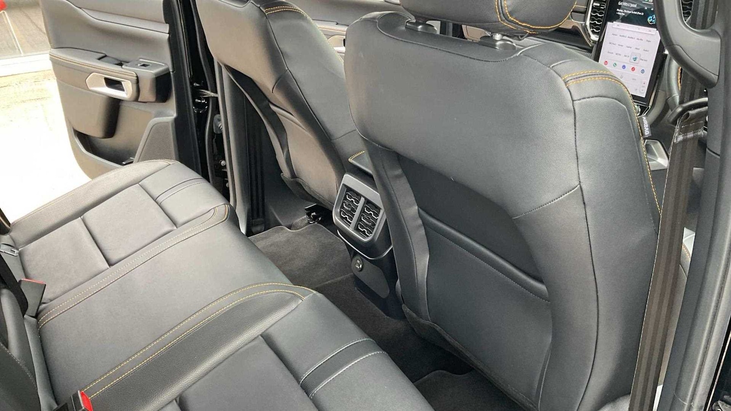 Used Ford Ranger 2023 for sale - 76540685: Photo 32