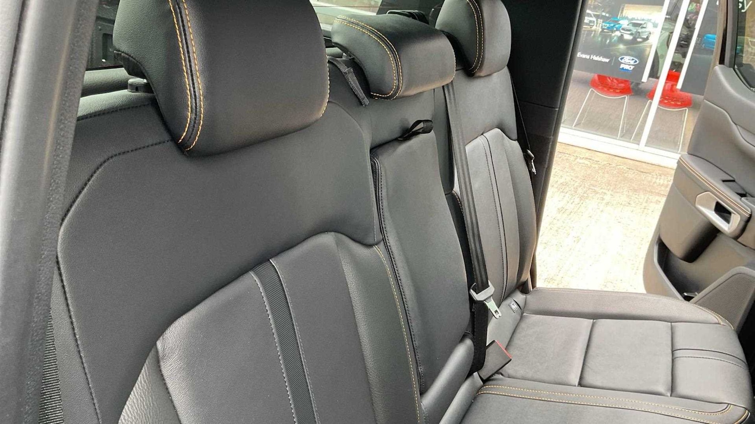 Used Ford Ranger 2023 for sale - 76540685: Photo 34