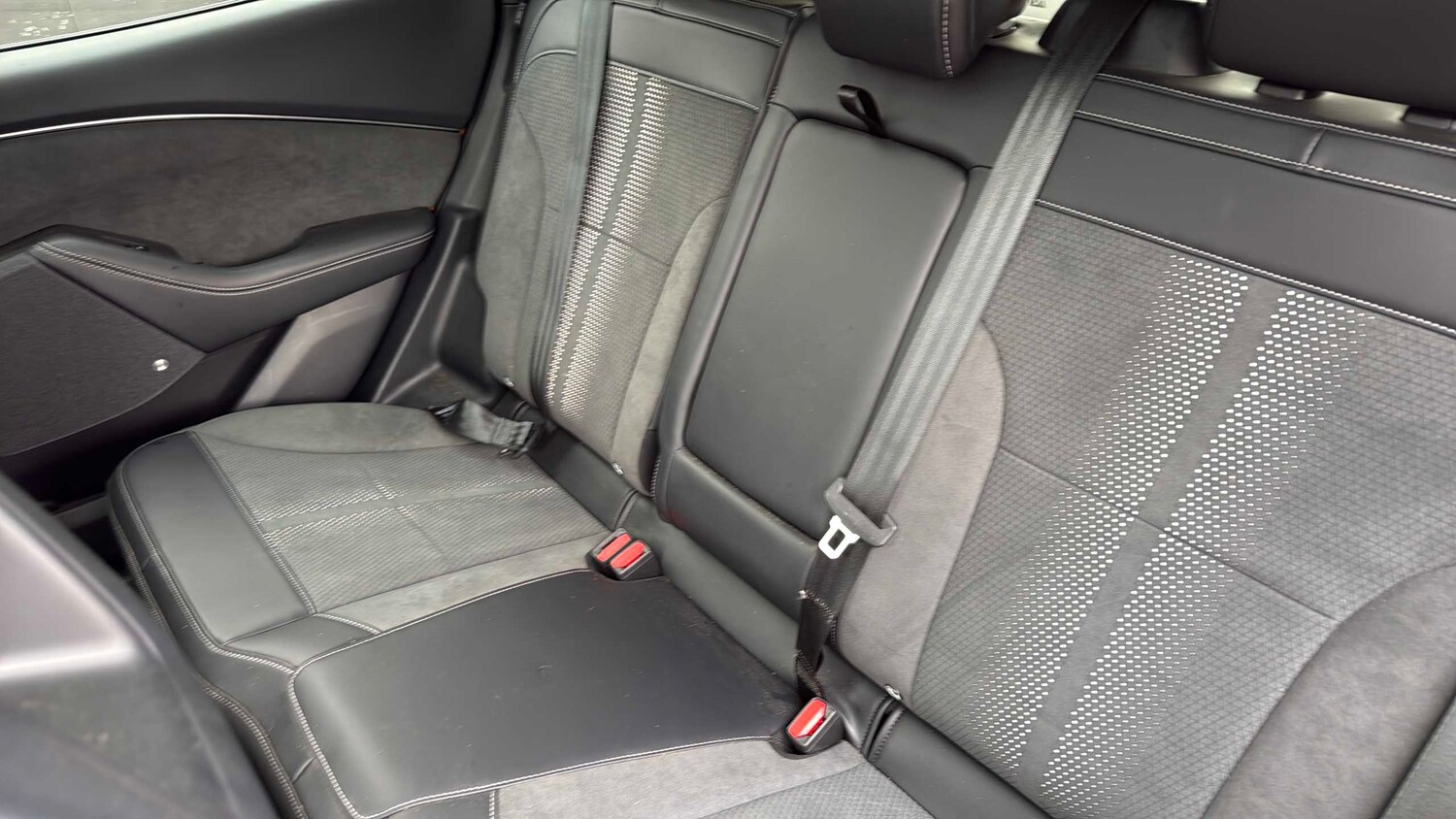 Used Ford Mustang Mach-E 2022 for sale - 77674642: Photo 14