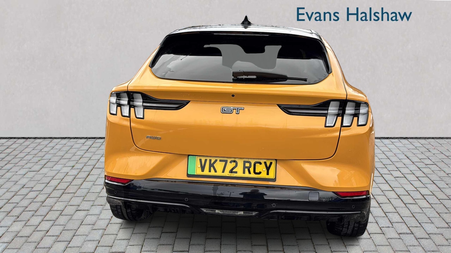 Used Ford Mustang Mach-E 2022 for sale - 77674642: Photo 5