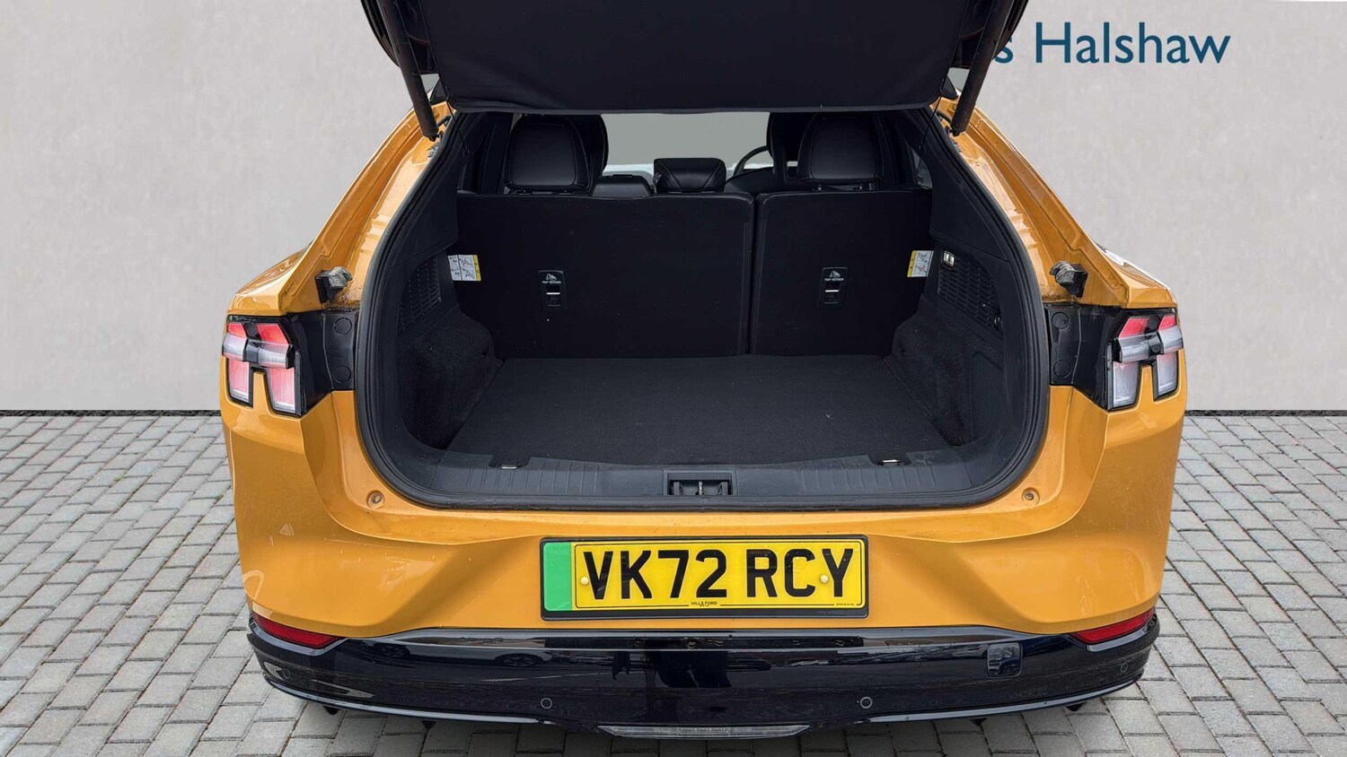 Used Ford Mustang Mach-E 2022 for sale - 77674642: Photo 7