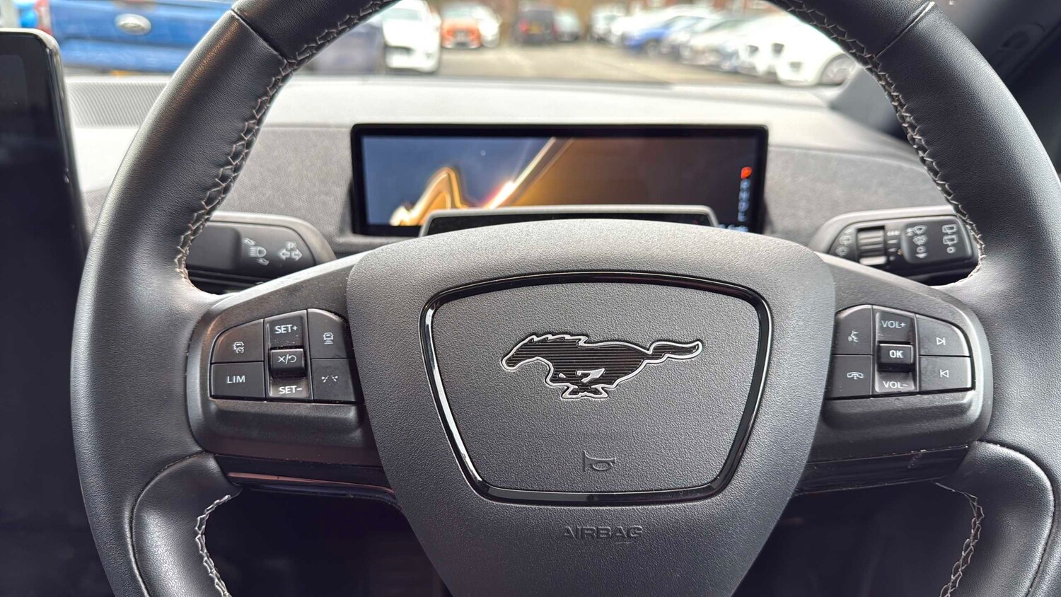 Used Ford Mustang Mach-E 2022 for sale - 77674642: Photo 9