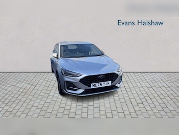 Used Ford Focus 2025 for sale - 79579307: Photo